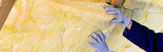 quotes for Llanfyrnach roof insulation