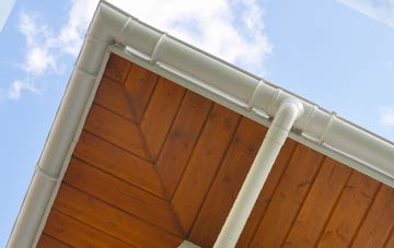 Llanfyrnach soffit types