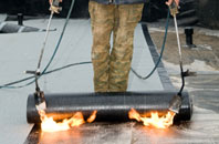 Llanfyrnach flat roof sealing quote