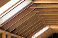 Llanfyrnach tapered roof insulation quotes